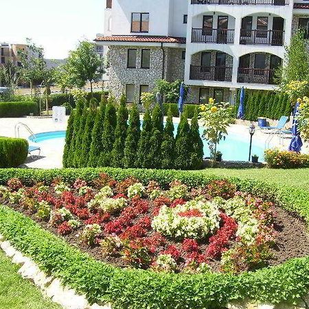 Dolphin Hotel Sveti Vlas Ngoại thất bức ảnh
