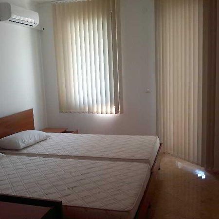 Dolphin Hotel Sveti Vlas Ngoại thất bức ảnh